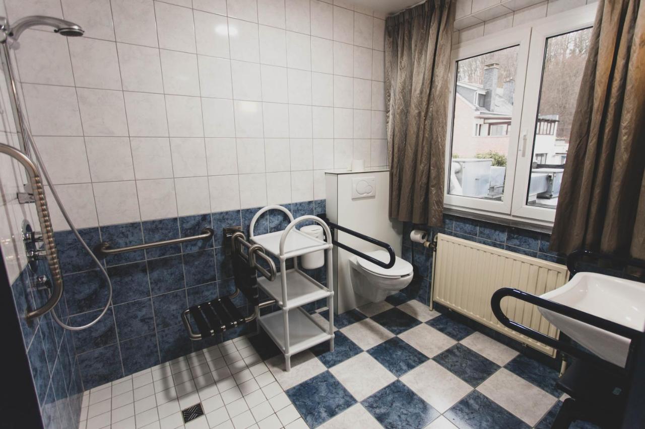 Floreal Мальмеди Экстерьер фото